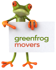 Greenfrog Movers - Removal company in Oakham